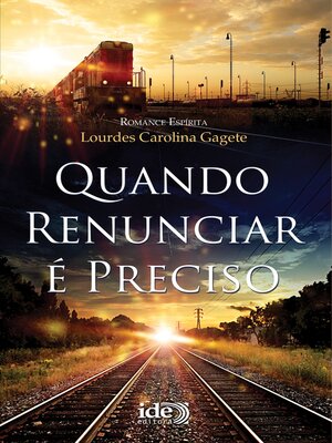 cover image of Quando Renunciar é Preciso